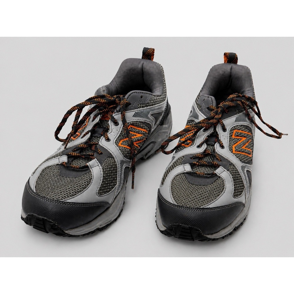 New Balance 481 V3 Trail Running Shoes Men's Size 12 4E Extra Wide MT481LC3
